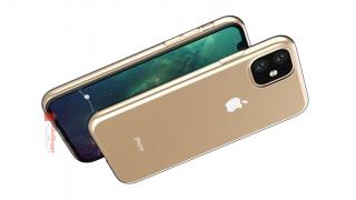 iPhone XR 2019 primește randări din partea producătorilor de huse; Vedem și variantele de culoare