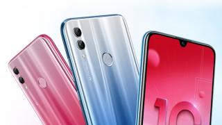 Mini Turul Magazinelor #82: Două laptop-uri la preţuri excelente (Lenovo şi ASUS), Honor 10 Lite ieftin şi aer condiţionat la ofertă