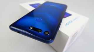 Honor View 20: Hardware prins între 2018 şi 2019