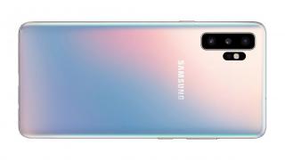 Samsung Galaxy Note 10 ar putea tripla viteza de încărcare a lui Samsung Galaxy S10