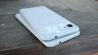 Preț și disponibilitate Google Pixel 3a în România