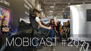 Mobicast #265: Podcast/videocast săptămânal despre lansare Redmi K20, Moto Z4, noutăţi Huawei şi Comic Con 2019 la Romexpo