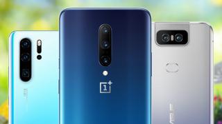 Top 10 cele mai populare smartphone-uri high-end pe Mobilissimo.ro în luna mai 2019: startup-uri, camere rotative şi companii interzise