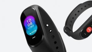 Xiaomi Mi Band 4 are în sfârșit o dată de lansare; Aflăm când sosește noul purtabil