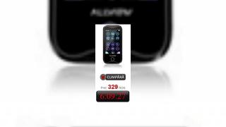 Allview F2 Crony, un nou telefon dual SIM cu touchscreen, disponibil la preț special cu promoția