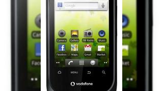 Vodafone Smart vs Cosmote Move - se Încinge lupta În zona telefoanelor cu Android ieftine