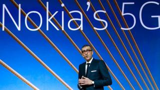 Nokia profită de situația problematică a celor de la Huawei; Afirmă că i-au depășit pe chinezi la numărul de contracte 5G obținute