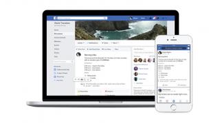 Funcția de formatare a textului pe Facebook își face apariția și în România; Momentan doar în postările de pe Grupuri