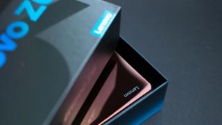 Lenovo Z6 primește teasere oficiale din partea companiei, sub formă de fotografii ale ambalajului
