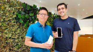 Realme va lansa și smartphone-ui 5G în acest an; Confirmarea vine de la CEO