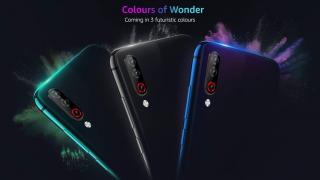 LG pregătește lansarea seriei W de smartphone-uri; Un prim model vine cu baterie de 4000 mAh și cameră foto triplă