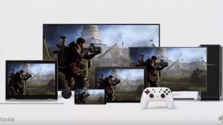 Google Stadia primeşte dată de lansare, preţuri şi o listă de jocuri; Aflăm detalii noi despre serviciul de gaming