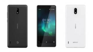Nokia 3.1A și Nokia 3.1C debutează cu display-uri de 5.45 inch și procesor Snapdragon 429