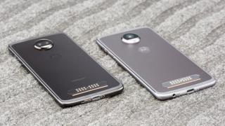 Motorola oferă actualizarea la Android 9.0 Pie pentru telefonul Moto Z2 Force