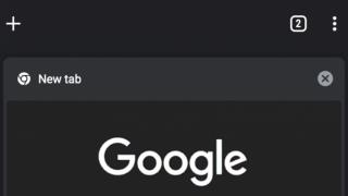 Noua versiune de Chrome pentru Android vine cu Dark Mode îmbunătățit, un generator de parole