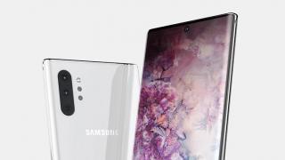 Samsung Galaxy Note 10 Pro va oferi încărcare rapidă la 25W și nu 45W precum se vehicula anterior