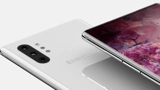 Samsung Galaxy Note 10 şi Galaxy Note 10 Pro ar urma să debuteze pe 10 august
