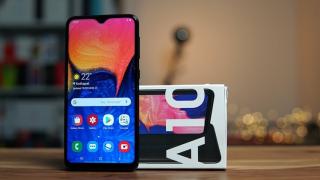 Mini Turul Magazinelor #85: Cel mai ieftin telefon Samsung cu One UI, Xperia 1 în România, AMD Ryzen 7 la preţ bun