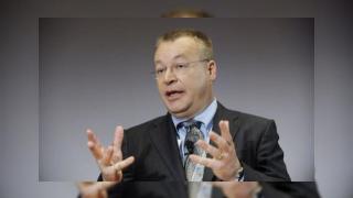 Nokia N9 este primul și ultimul telefon MeeGo, confirma CEO-ul Nokia, Stephen Elop
