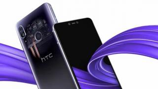 HTC U19e debutează oficial cu procesor Snapdragon 710 și cameră duală; Este anunțat și Desire 19+