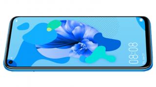 Huawei P20 Lite (2019) este lansat pe plan european! Are 4 camere foto în spate și baterie de 4000 mAh
