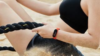 Xiaomi Mi Band 4 este anunțat oficial; Purtabil cu ecran AMOLED și certificare 5ATM
