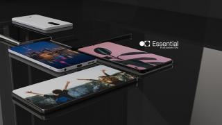 Indicii cu privire la debutul lui Essential Phone 2 sosesc chiar din partea CEO-ului Andy Rubin