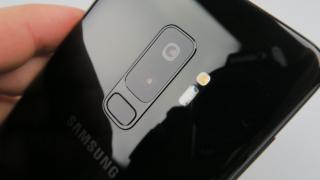 Samsung Galaxy S9 primește o actualizare ce include un mod dedicat pentru captura foto nocturnă