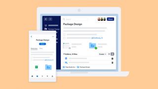 Dropbox se reinventează: client nou de Mac şi Windows pentru lucru în colaborare şi productivitate sporită