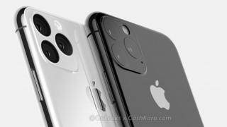 iPhone XI ar putea veni cu un Night Mode special pentru cameră, pentru a concura cu Night Sight de pe Pixel