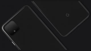 Google confirmă designul lui Pixel 4 cu propriul teaser; Camera pătrată e reală!