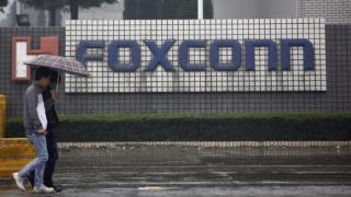 Foxconn ar putea produce iPhone-uri în India dacă mai continuă bătălia SUA-China