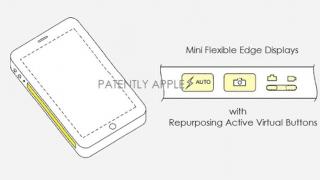 Apple primeşte 59 de noi brevete: telefoane pliabile, dock wireless pentru iPhone, ecrane integrate lateral şi altele
