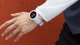 Xiaomi Amazfit Verge Lite deja la precomandă pe GeekBuying; Smartwatch cu GPS și autonomie generoasă