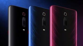 Preț și disponibilitate Xiaomi Mi 9T în România