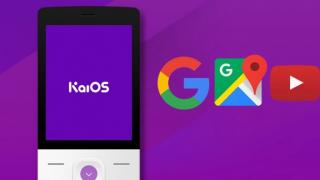 KaiOS, al 3-lea cel mai popular sistem de operare mobil din lume se pregătește de un update, cu noi funcții la pachet