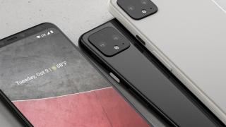 Google Pixel 4 se lasă admirat într-o randare nouă, bazată pe teaser-ul oficial sosit recent