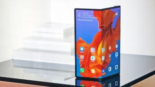 Huawei Mate X este amânat cu cel un trimestru; Sunt necesare teste suplimentare