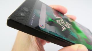 Razer Phone 2: Hardware de gaming phone de final de 2018