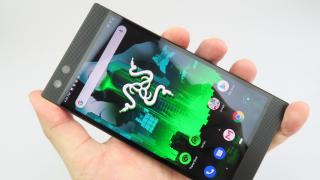 Razer Phone 2: Difuzoare foarte zgomotoase, stereo satisfăcător, acustică bună