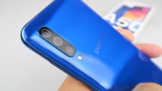 Preț și disponibilitate Samsung Galaxy A50 în România