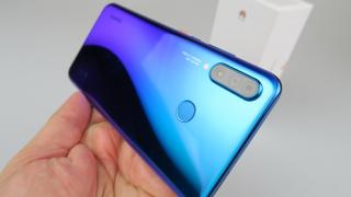 Preț și disponibilitate Huawei P30 Lite în România