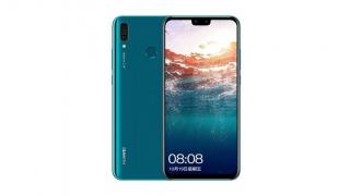 Huawei Nova 5i Pro apare în randări credibile; Vedem și un teaser video