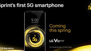 Primul telefon 5G LG e ţinut în şah de lăcomia Qualcomm; Iată detalii!