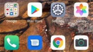 Câteva capturi din EMUI 10 + Android Q apar online, dezvăluind schimbări minore la nivel vizual