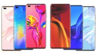 Huawei Mate 30 Pro are 6 camere foto în total, dintre care 2 selfie în acest nou concept; Iată și un video