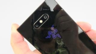 Razer Phone 2: Camera duală cu double trouble