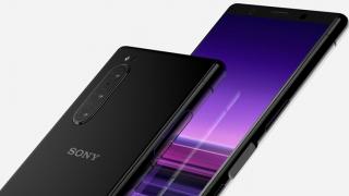 Sony ar urma să lanseze telefoanele Xperia 1s şi Xperia 1v pe 9 iulie, cu design modificat faţă de Xperia 1