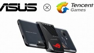 ASUS ROG Phone 2 ar putea debuta pe 23 iulie, în cadrul unui eveniment organizat în Beijing