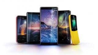 HMD Global îşi mută centrul de colectare date Nokia în Europa, colaborează cu Google şi CGI pentru securitatea telefoanelor